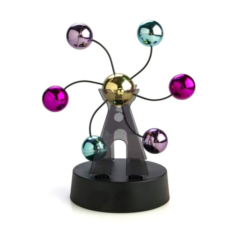 Kinetic Art Ball Spinner | DadShop