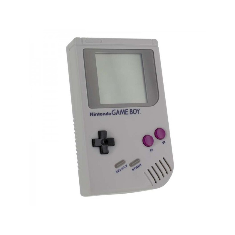 Nintendo Game Boy Alarm Clock