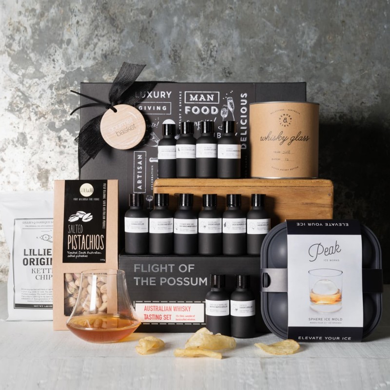 The Australian Whisky Galore Gift Set | DadShop