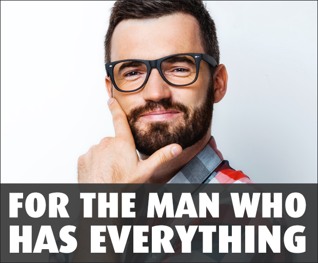 Gift Ideas For Men / Women